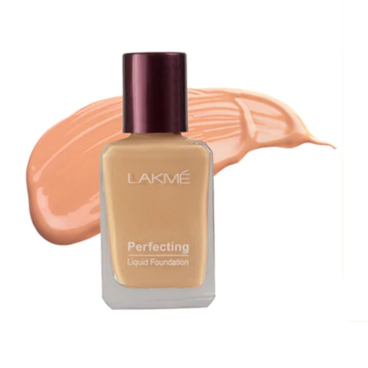 Lakme Perfecting Liquid Foundation 27ml Sugari